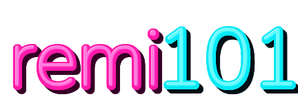 remi101 — logo kanal